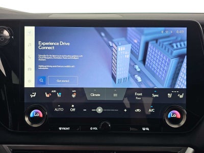 2026 Lexus RX 450h PLUS LUXURY AWD