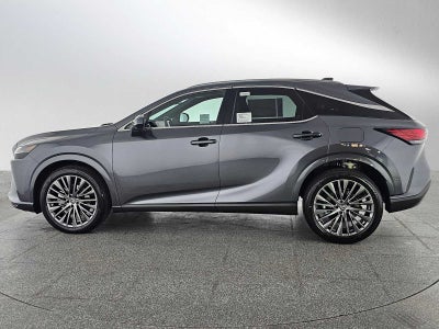 2026 Lexus RX 450h PLUS LUXURY AWD