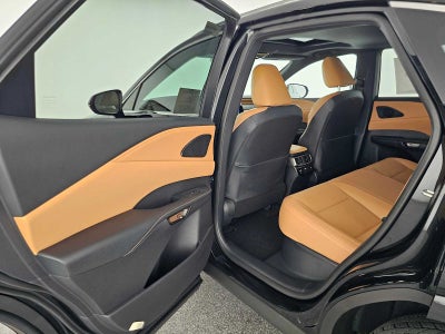 2026 Lexus RX 450h PREMIUM AWD