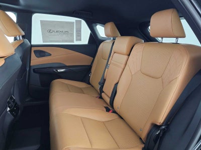 2026 Lexus RX 450h PREMIUM AWD