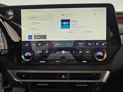 2026 Lexus RX 450h PREMIUM AWD