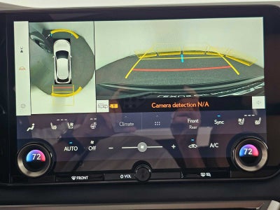 2026 Lexus RX 450h PREMIUM AWD