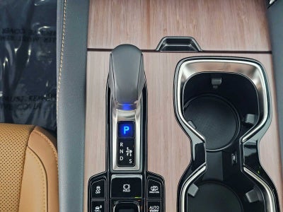 2026 Lexus RX 450h PREMIUM AWD