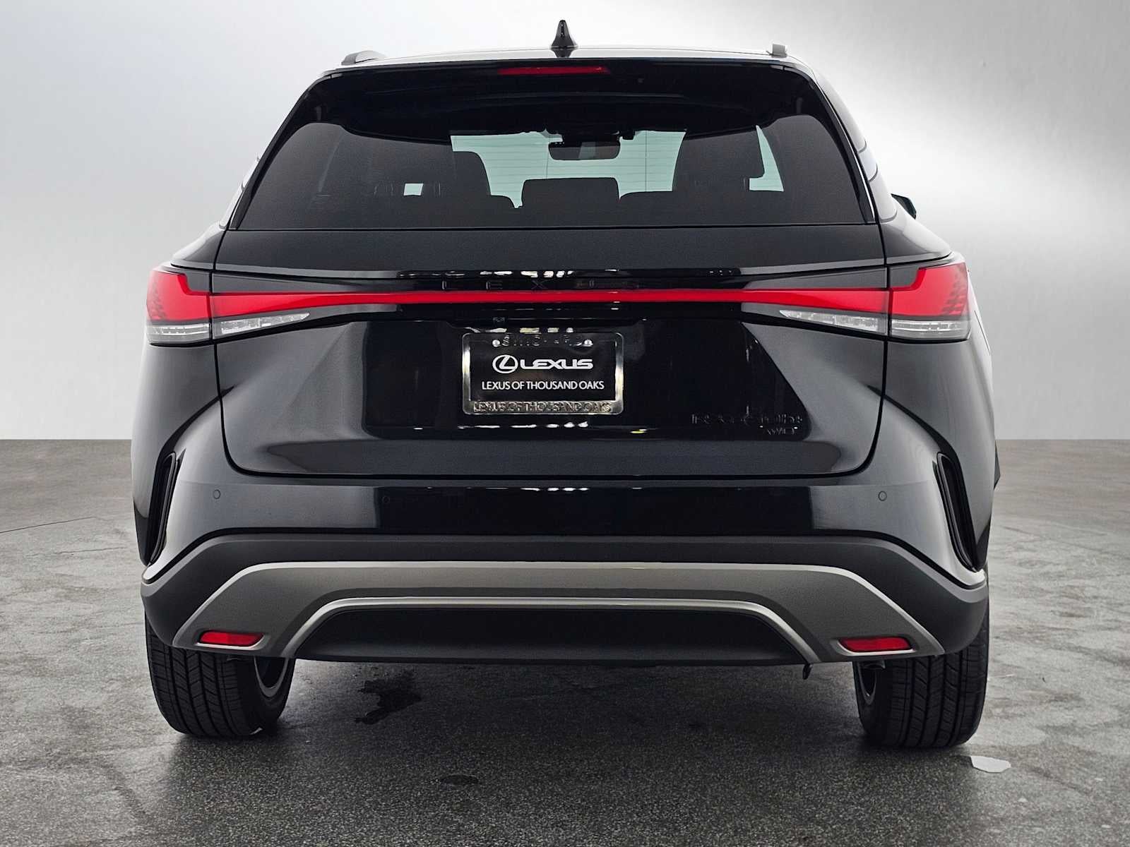 2026 Lexus RX 450h PREMIUM AWD