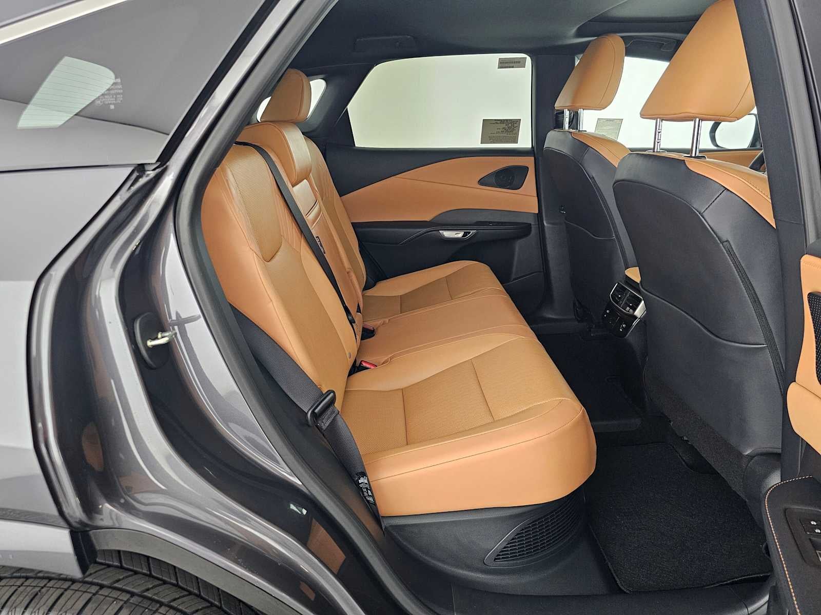 2026 Lexus RX 450h PLUS PREMIUM AWD