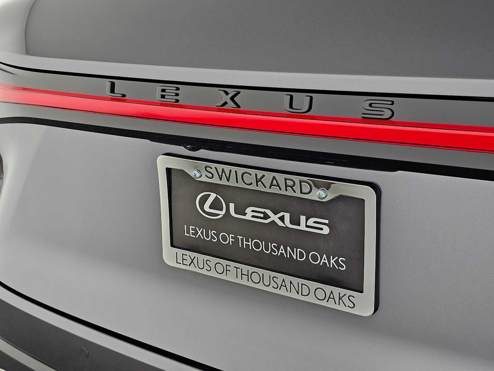 2026 Lexus RX 450h PLUS PREMIUM AWD