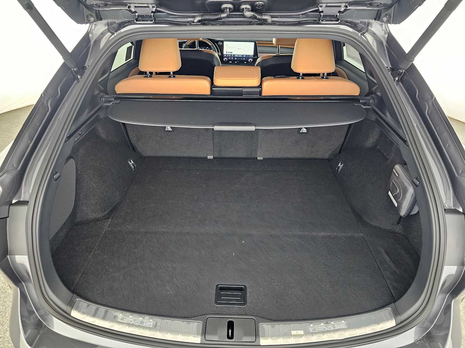 2026 Lexus RX 450h PLUS PREMIUM AWD