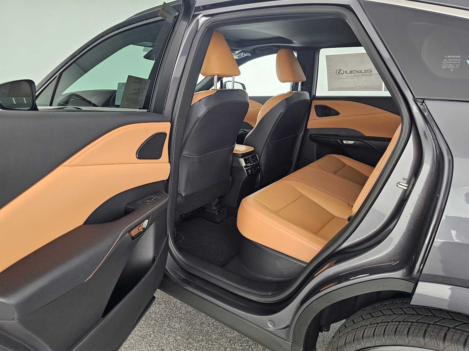2026 Lexus RX 450h PLUS PREMIUM AWD
