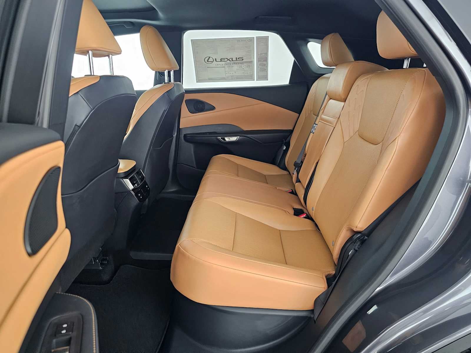 2026 Lexus RX 450h PLUS PREMIUM AWD