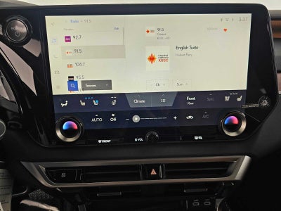 2026 Lexus RX 450h PLUS PREMIUM AWD