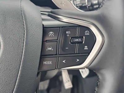 2026 Lexus RX 450h PLUS PREMIUM AWD