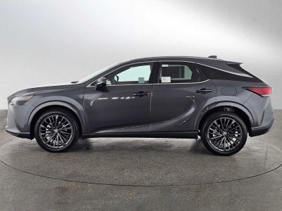2026 Lexus RX 450h PLUS PREMIUM AWD