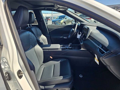 2026 Lexus RX 450h PLUS PREMIUM AWD