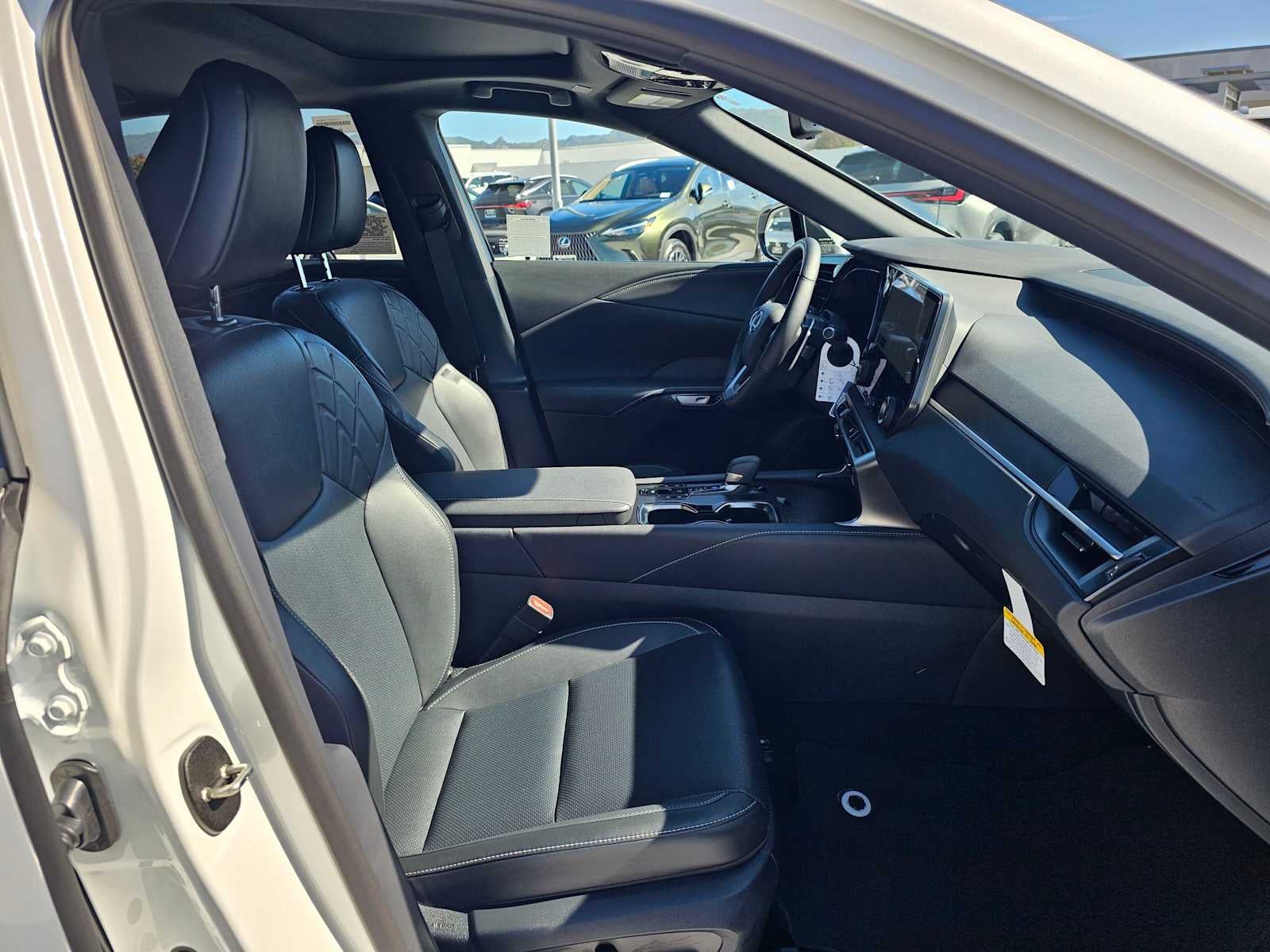 2026 Lexus RX 450h PLUS PREMIUM AWD