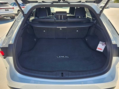 2026 Lexus RX 450h PLUS PREMIUM AWD