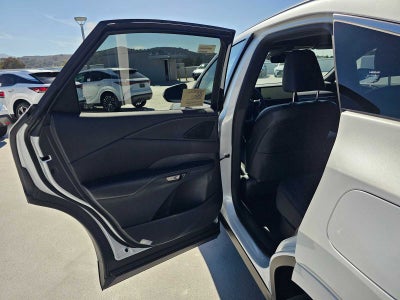 2026 Lexus RX 450h PLUS PREMIUM AWD