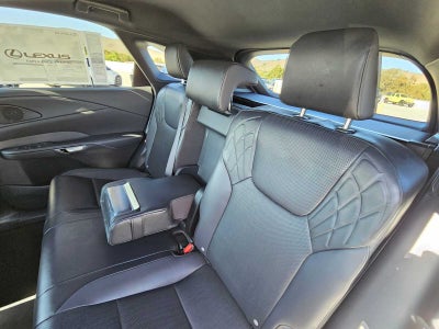 2026 Lexus RX 450h PLUS PREMIUM AWD