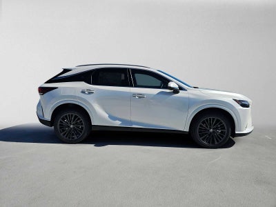 2026 Lexus RX 450h PLUS PREMIUM AWD