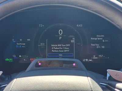 2026 Lexus RX 450h PLUS PREMIUM AWD