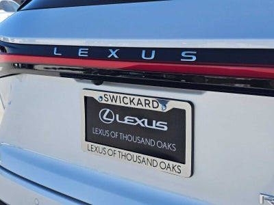 2026 Lexus RX 450h PLUS PREMIUM AWD