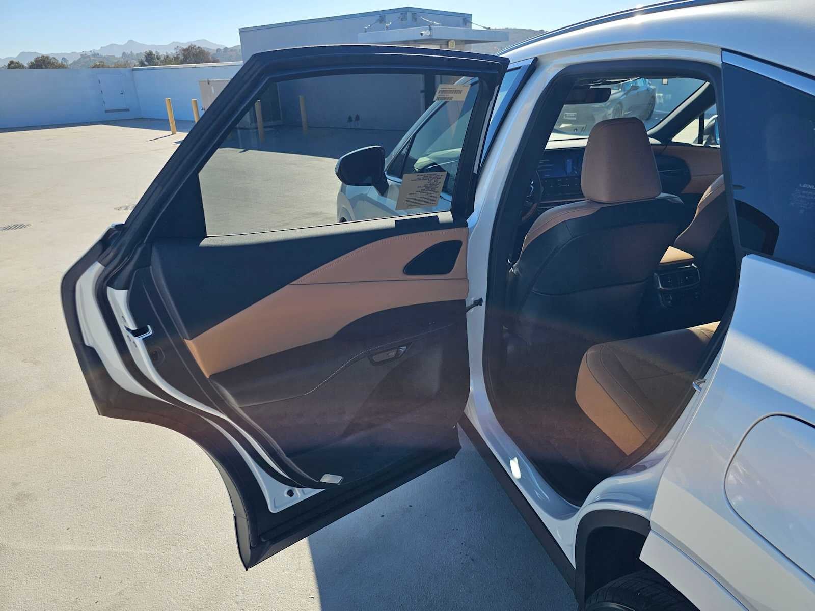 2026 Lexus RX 450h PLUS PREMIUM AWD