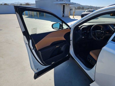 2026 Lexus RX 450h PLUS PREMIUM AWD