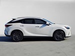 2026 Lexus RX 450h PLUS PREMIUM AWD