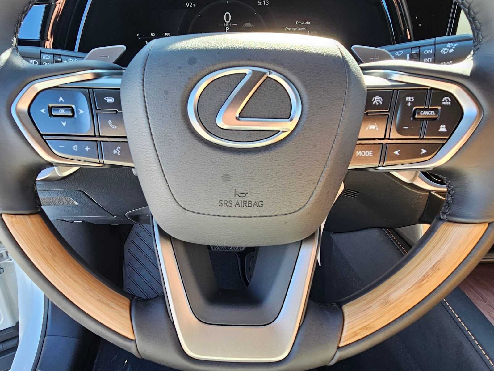 2026 Lexus RX 450h PLUS PREMIUM AWD