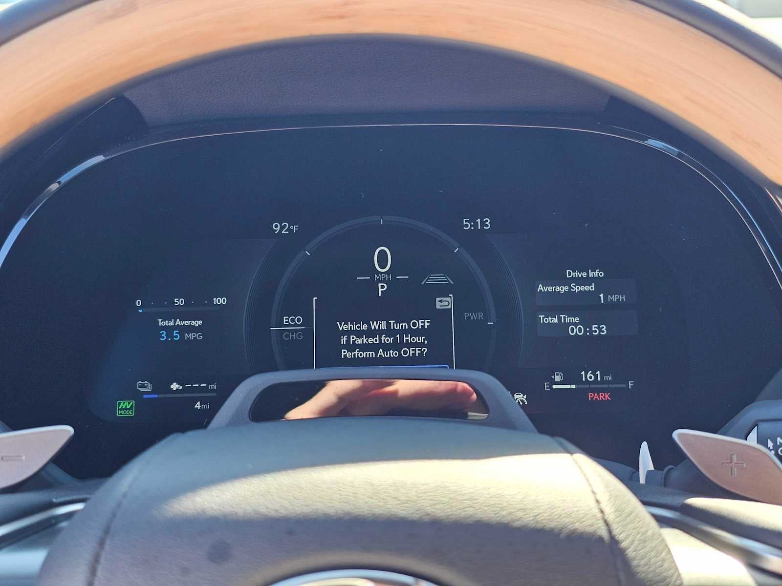 2026 Lexus RX 450h PLUS PREMIUM AWD