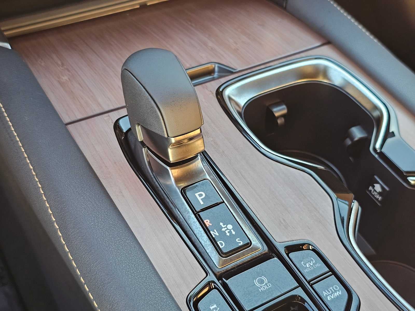 2026 Lexus RX 450h PLUS PREMIUM AWD