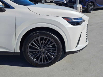 2026 Lexus RX 450h PLUS PREMIUM AWD