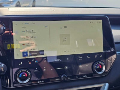 2026 Lexus RX 450h PLUS PREMIUM AWD