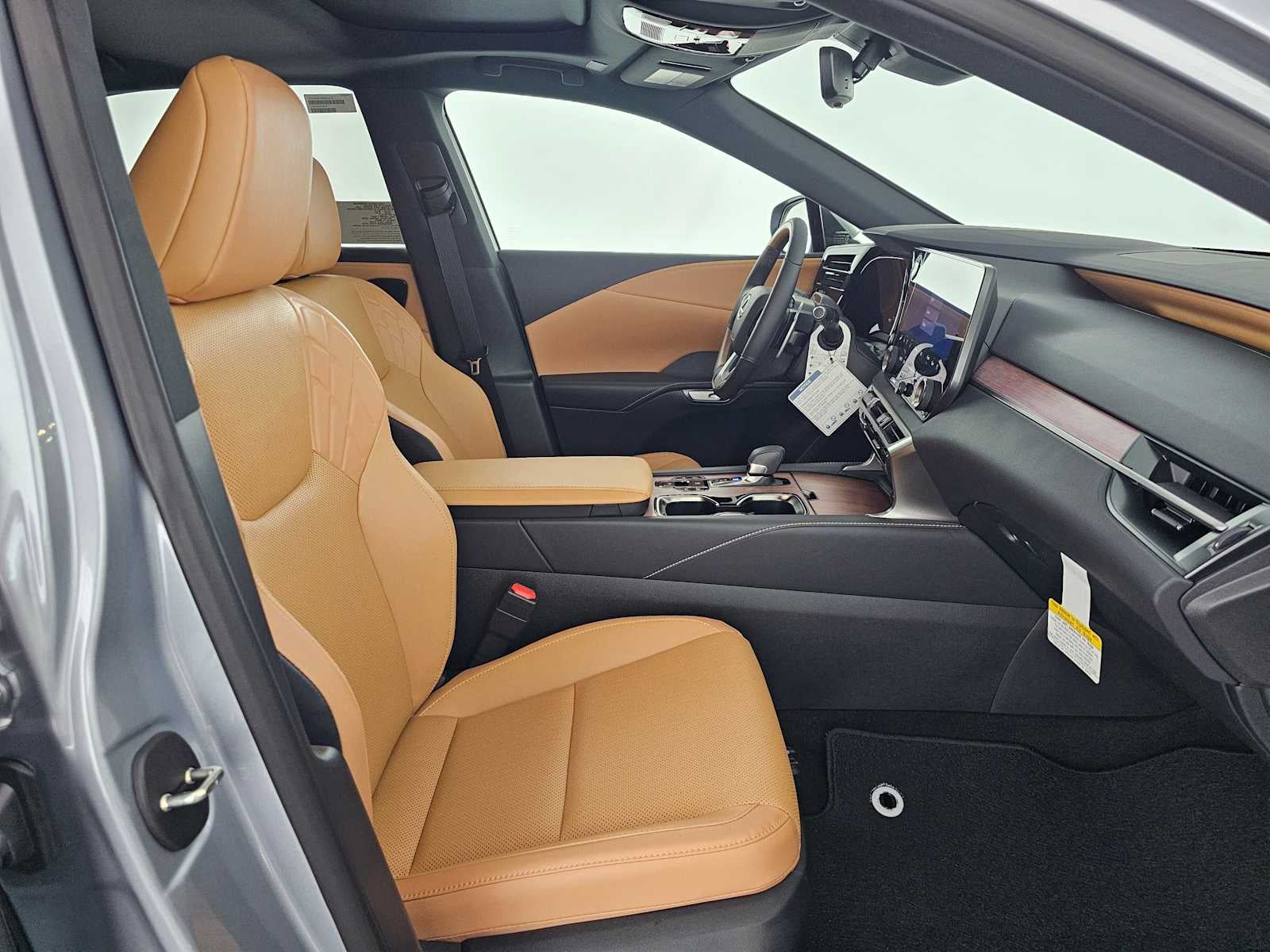 2026 Lexus RX 450h PLUS PREMIUM AWD