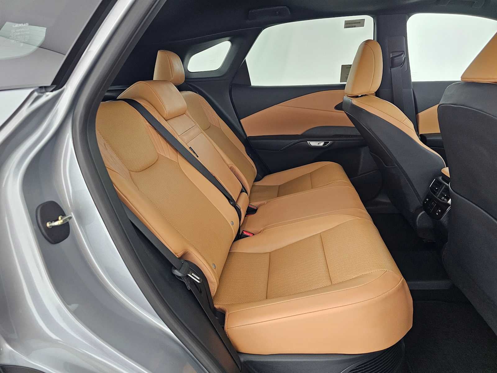 2026 Lexus RX 450h PLUS PREMIUM AWD