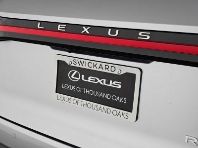 2026 Lexus RX 450h PLUS PREMIUM AWD