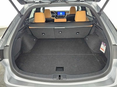 2026 Lexus RX 450h PLUS PREMIUM AWD