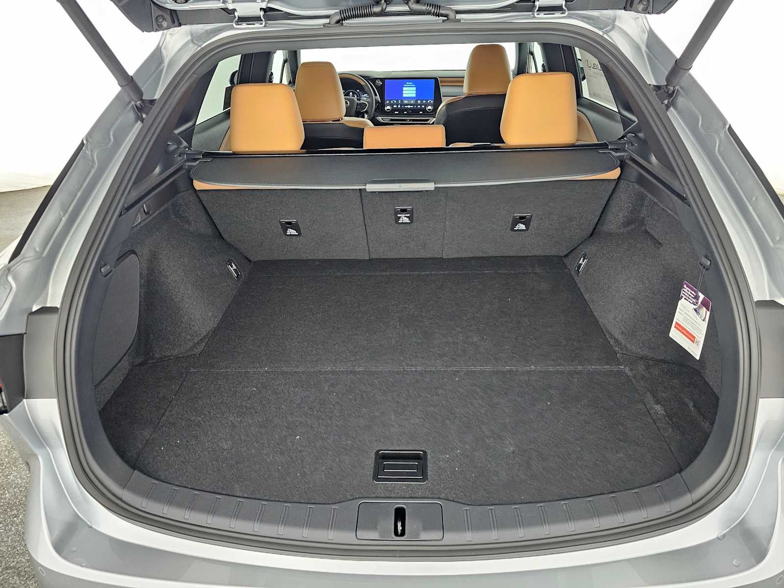 2026 Lexus RX 450h PLUS PREMIUM AWD