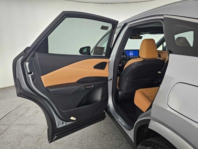 2026 Lexus RX 450h PLUS PREMIUM AWD