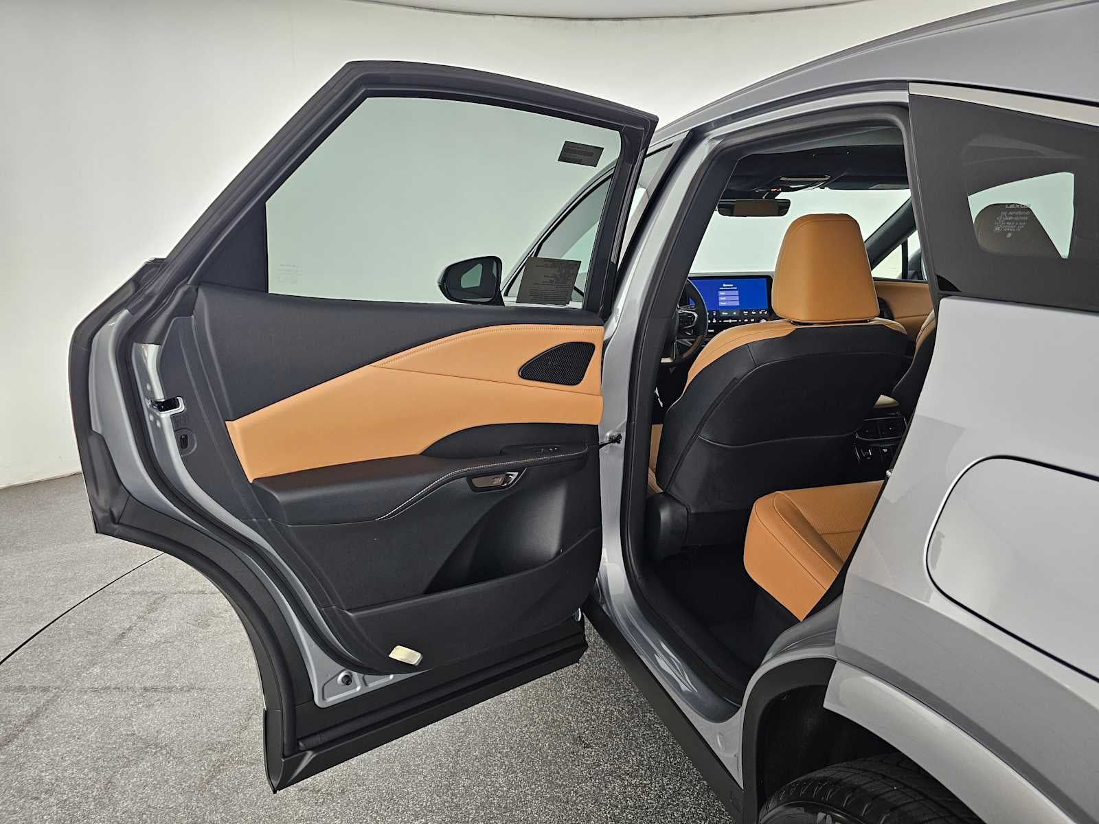 2026 Lexus RX 450h PLUS PREMIUM AWD