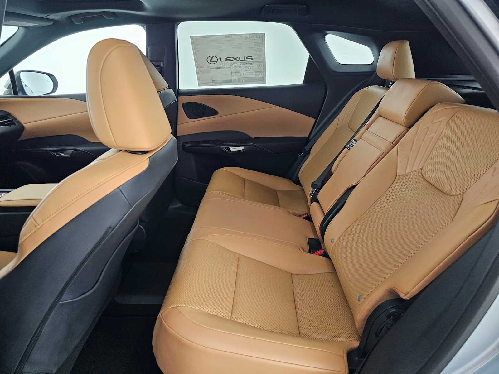 2026 Lexus RX 450h PLUS PREMIUM AWD