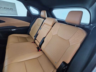 2026 Lexus RX 450h PLUS PREMIUM AWD