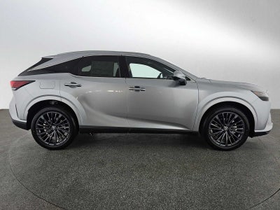 2026 Lexus RX 450h PLUS PREMIUM AWD