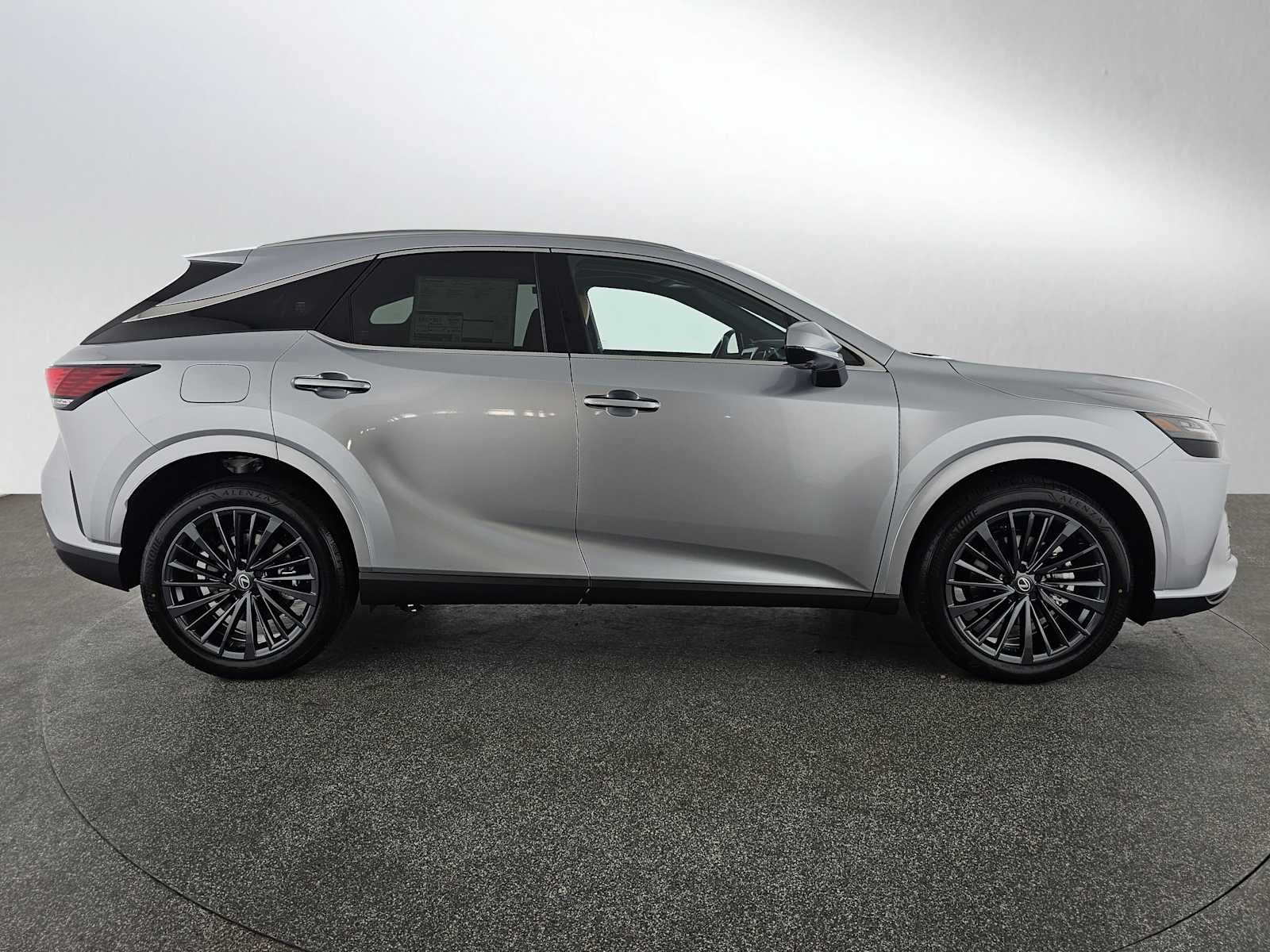 2026 Lexus RX 450h PLUS PREMIUM AWD