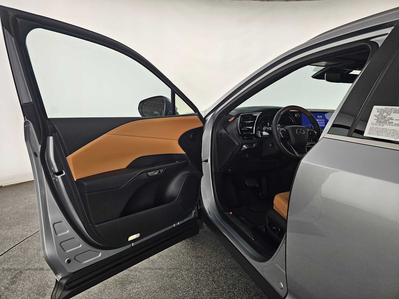 2026 Lexus RX 450h PLUS PREMIUM AWD