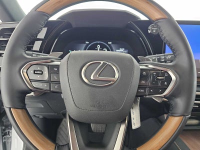 2026 Lexus RX 450h PLUS PREMIUM AWD