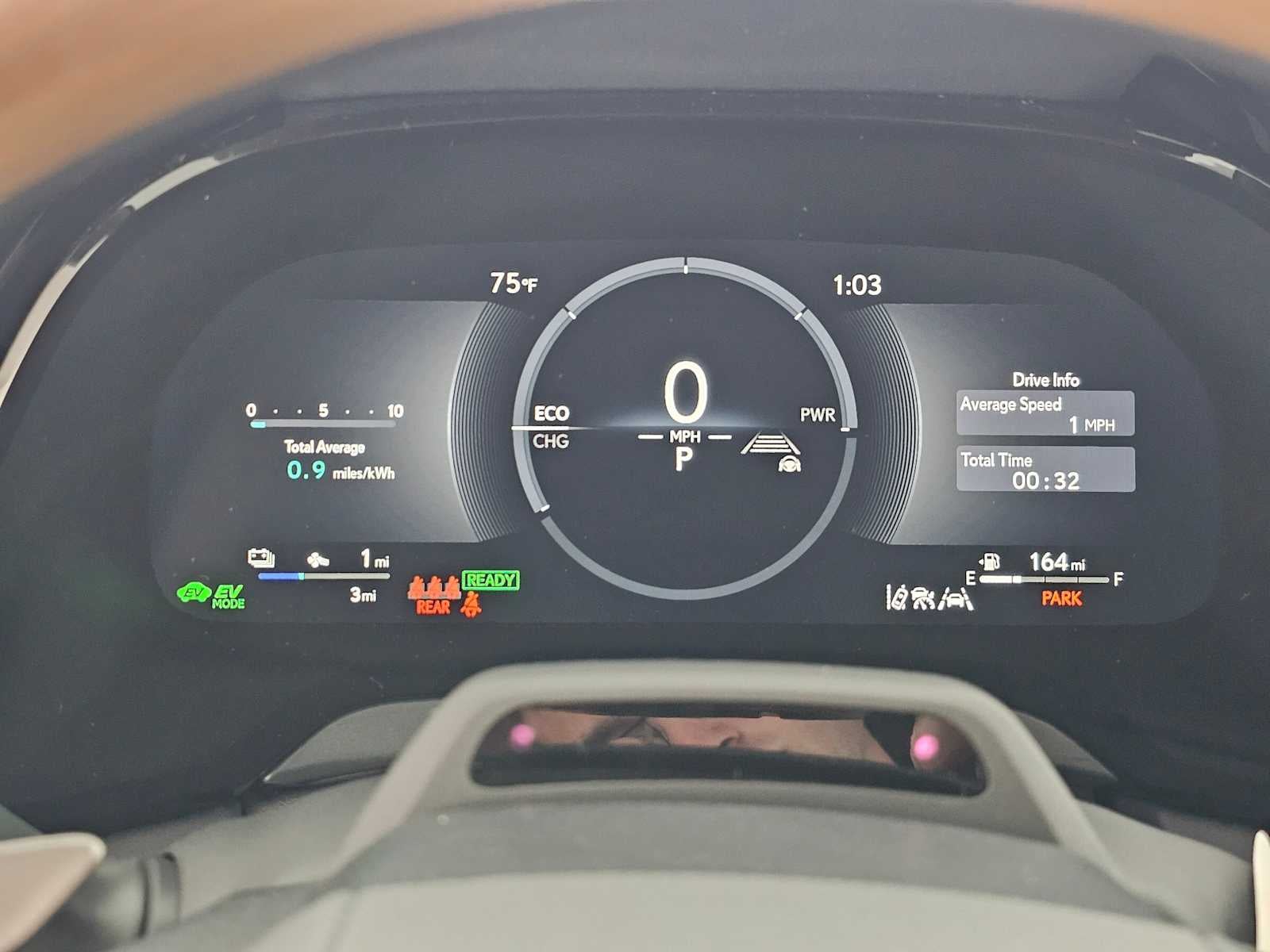 2026 Lexus RX 450h PLUS PREMIUM AWD