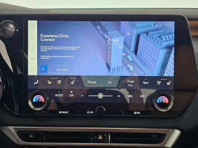 2026 Lexus RX 450h PLUS PREMIUM AWD