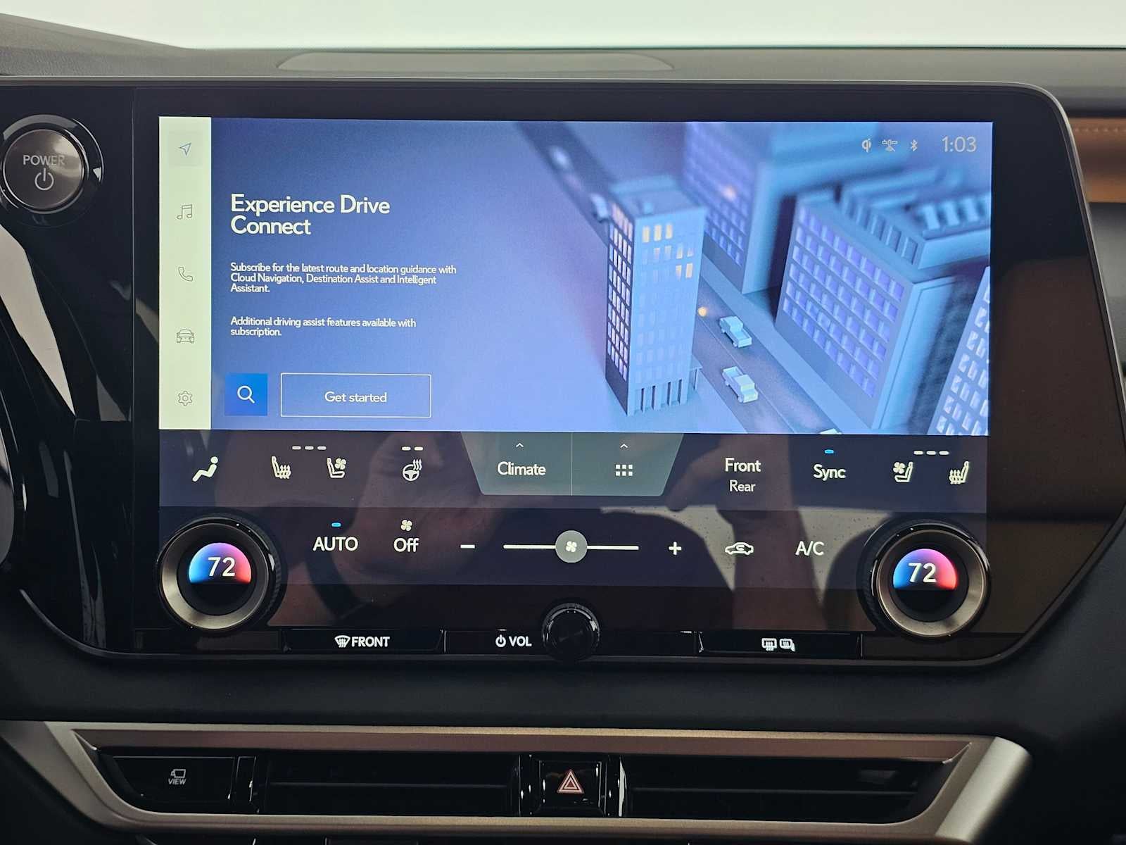 2026 Lexus RX 450h PLUS PREMIUM AWD