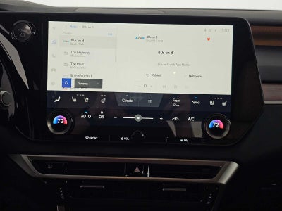 2026 Lexus RX 450h PLUS PREMIUM AWD