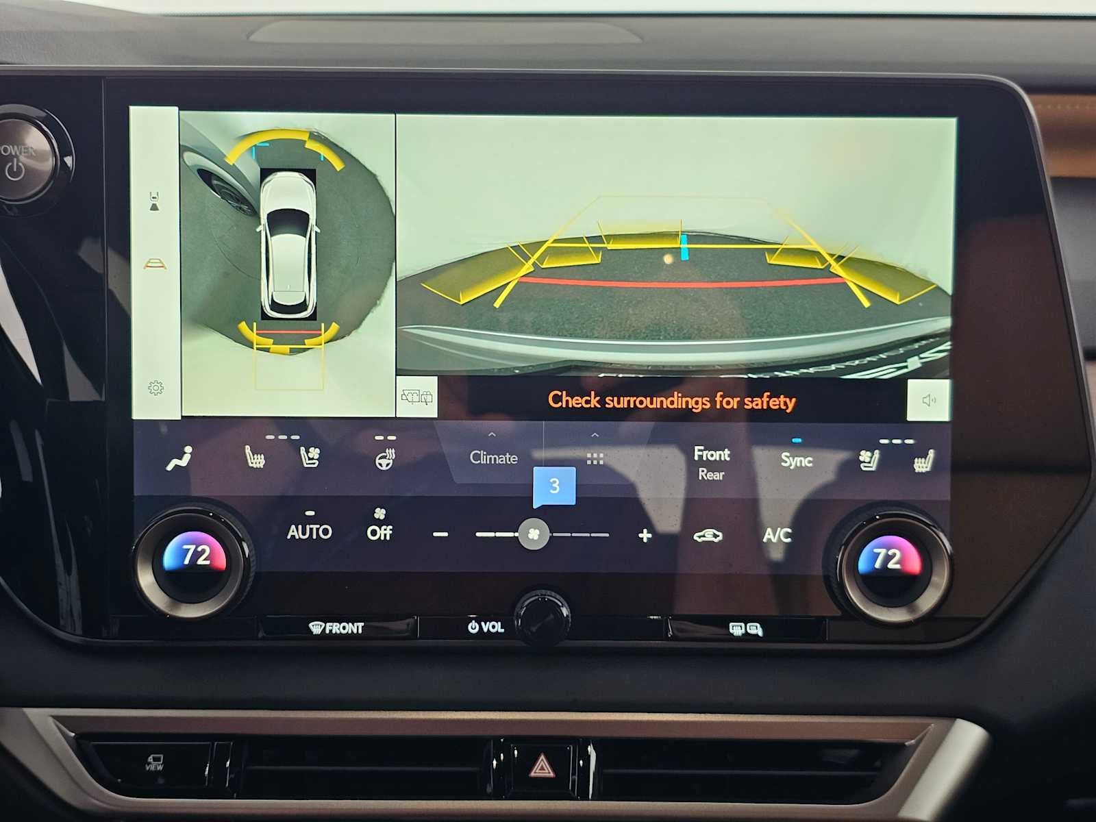 2026 Lexus RX 450h PLUS PREMIUM AWD